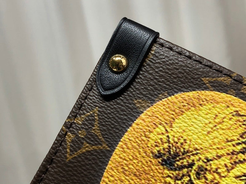 Dragons Bags ln Luxury Bag --66702
