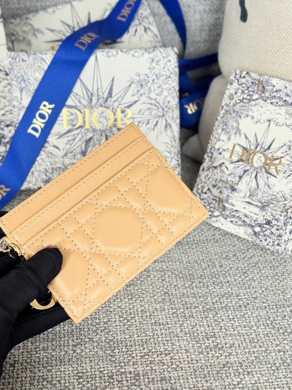 Dragons BagsDiorn Luxury Bag --114683
