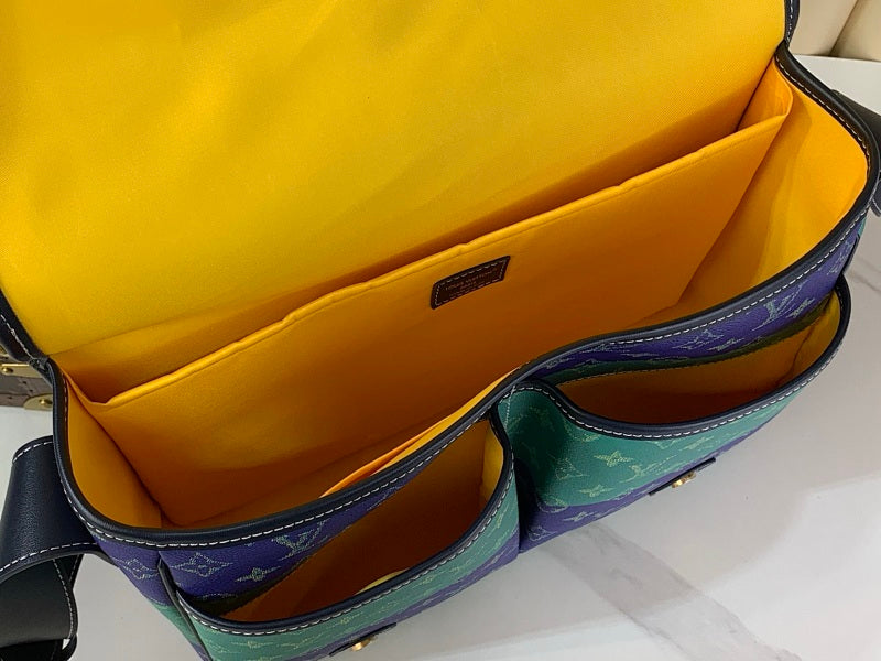 Dragons Bags ln Luxury Bag --62930