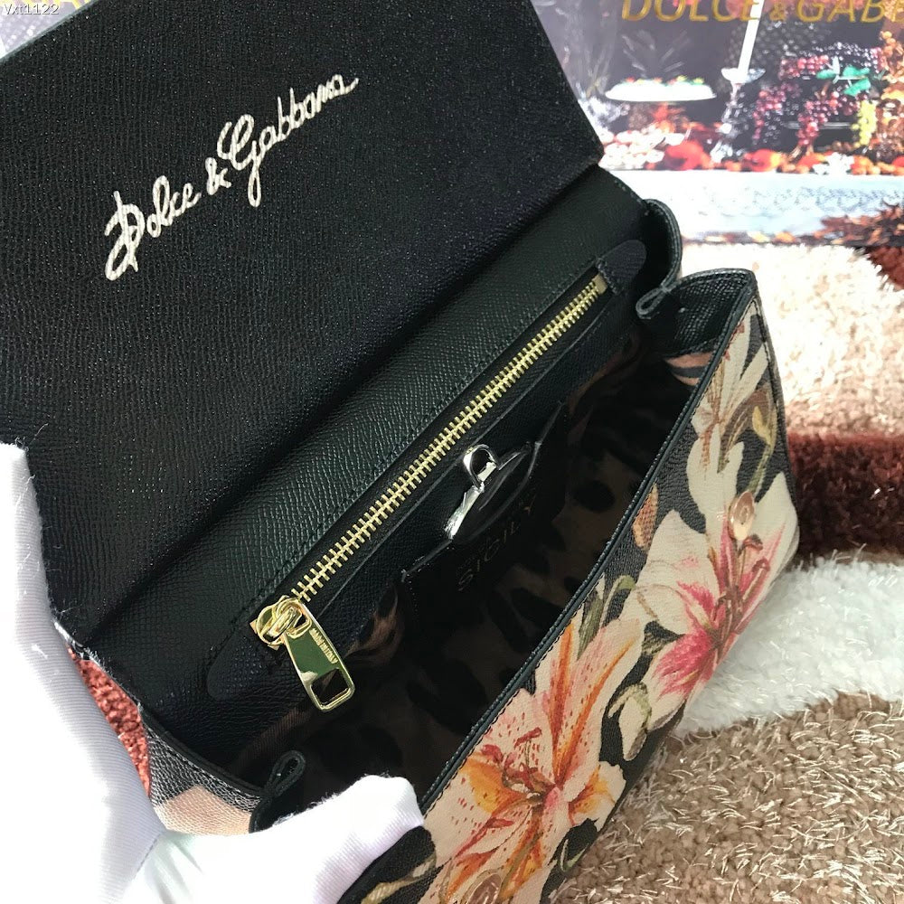 Dragons Bags DGn Luxury Bag --93255