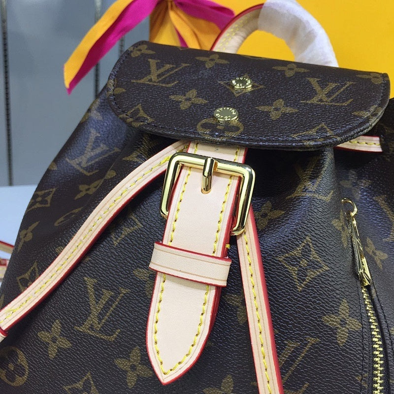 Dragons Bags LVn Luxury Bag --80735