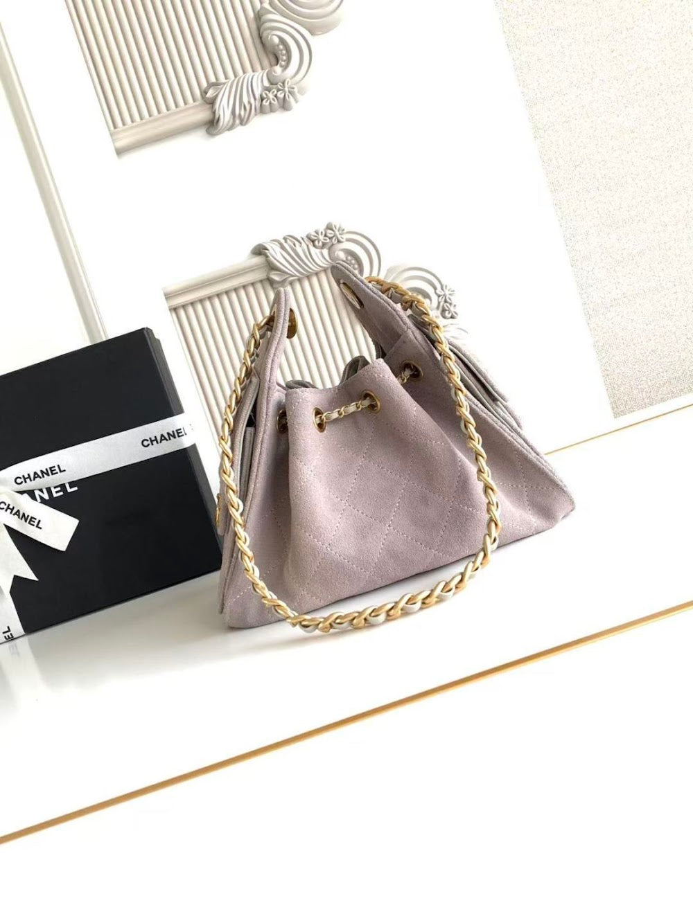 Dragons Bags CHn Luxury Bag --112827
