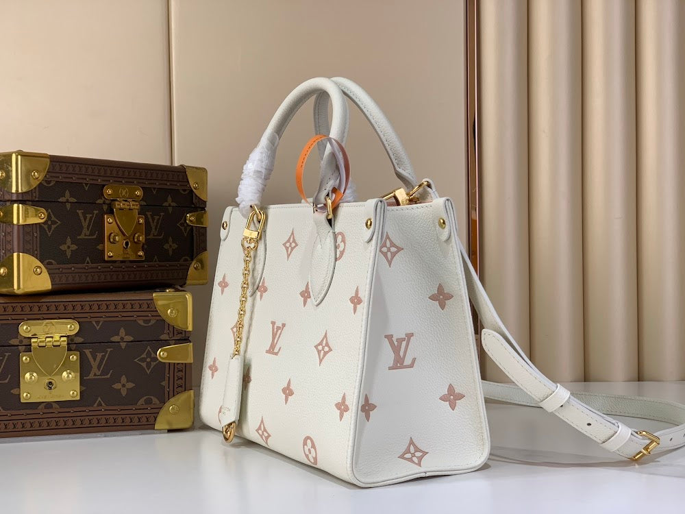 Dragons Bags ln Luxury Bag --95910