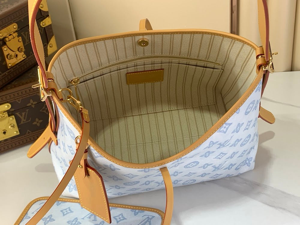 Dragons Bags LV Luxury Bag --55936