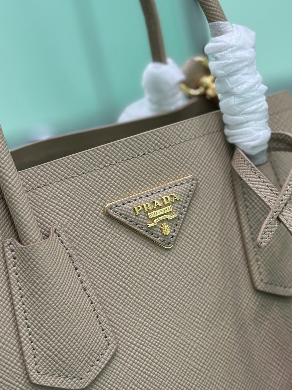 Dragons Bags Pradn Luxury Bag --101857