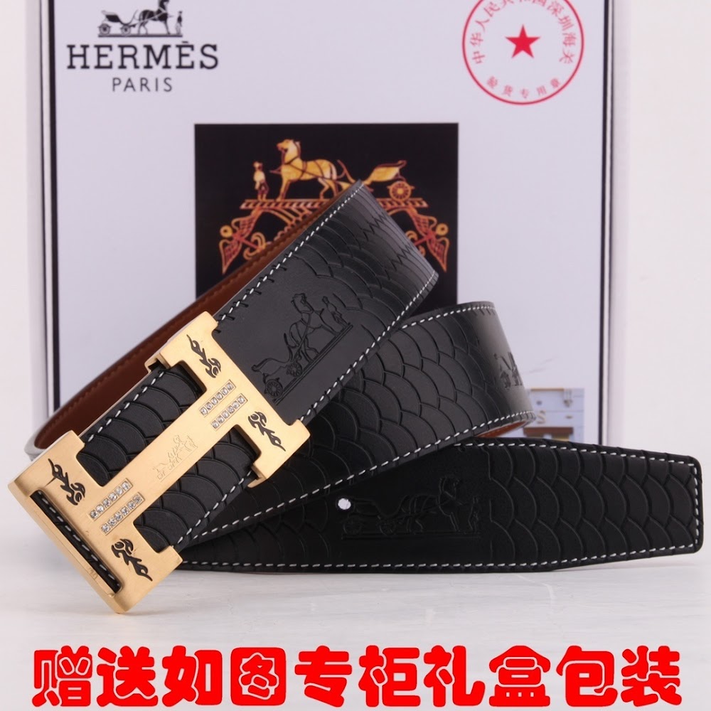 Dragons Bags Hermesn Luxury Belt --105942