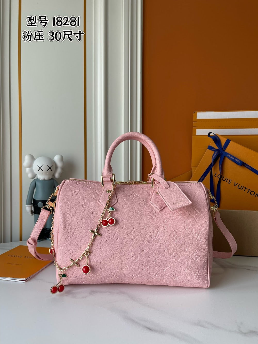 Dragons Bags ln Luxury Bag --77760