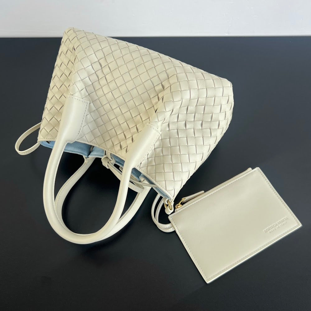 Dragons Bags Bottegan Luxury Bag --91336