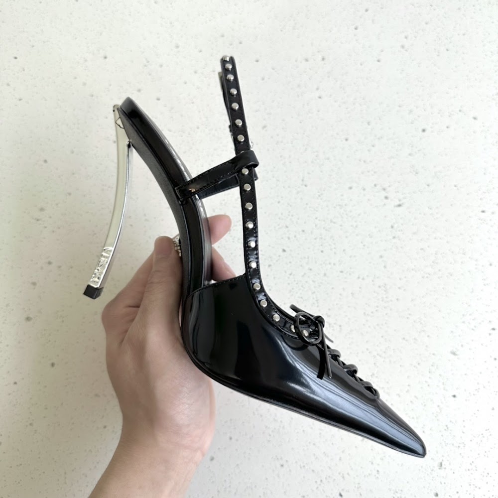 Dragons Bags Versace Luxury Heels --51087