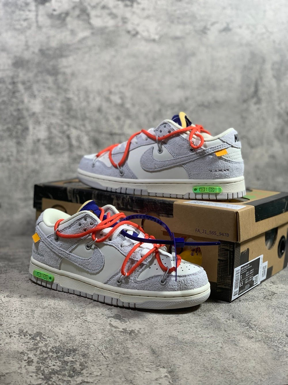 Dragons Bags Nike Luxury Shoes --55411