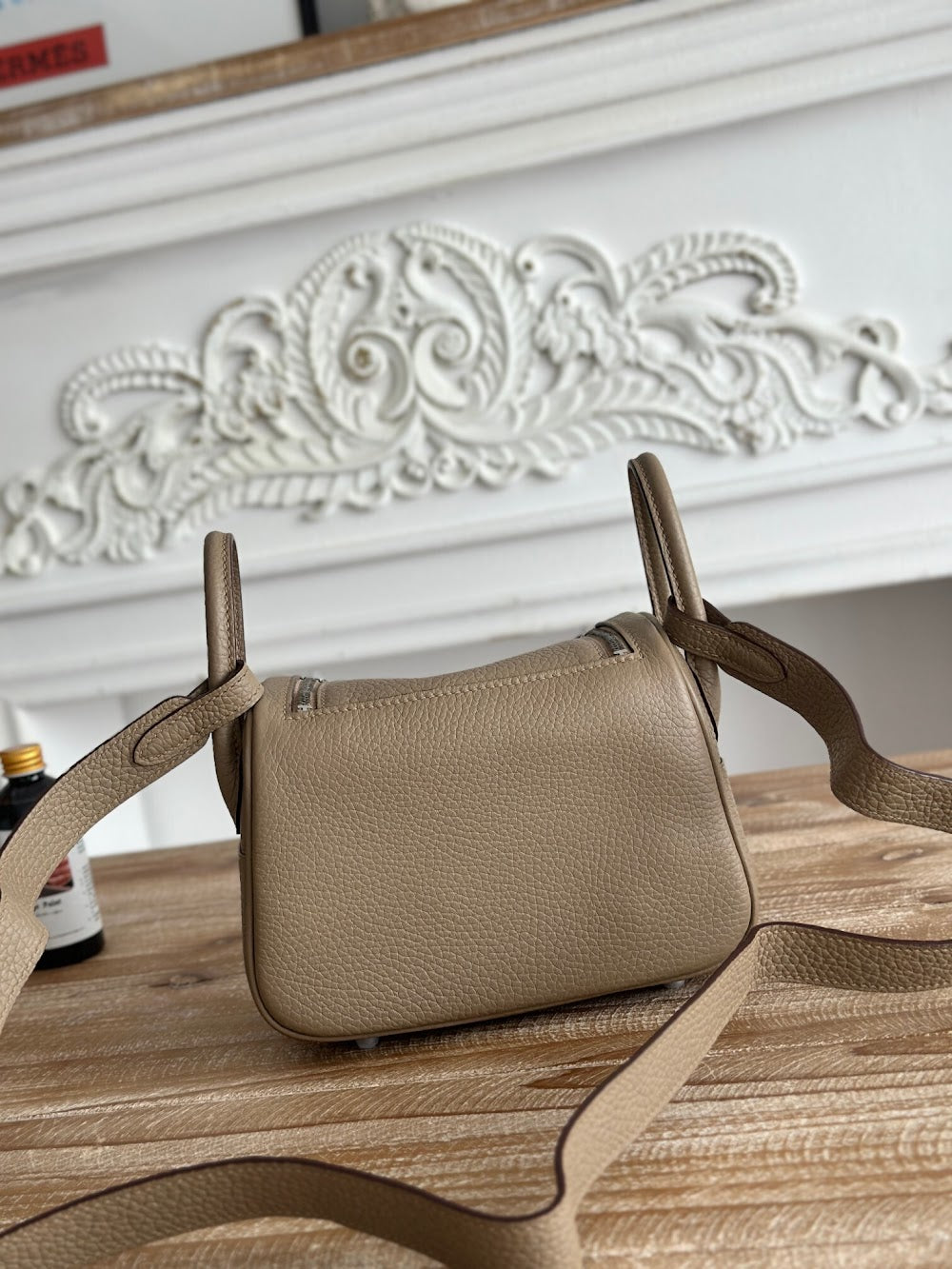 Dragons Bags Hermesn Luxury Bag --118913