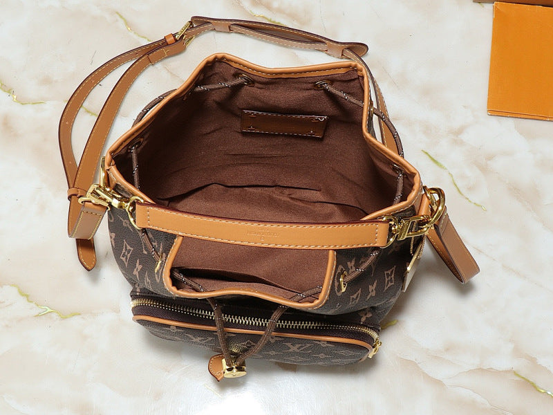 Dragons Bags LVn Luxury Bag --80337
