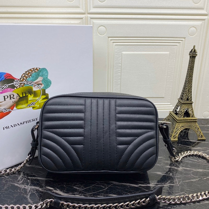 Dragons Bags pradn Luxury Bag --73775