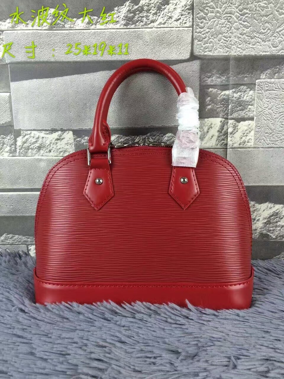 Jessica Bags ln Luxury Bag --75719