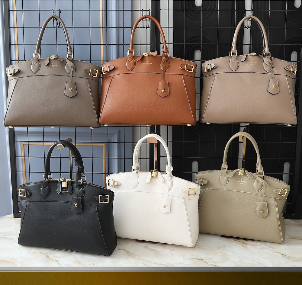 Dragons Bags ln Luxury Bag --76462