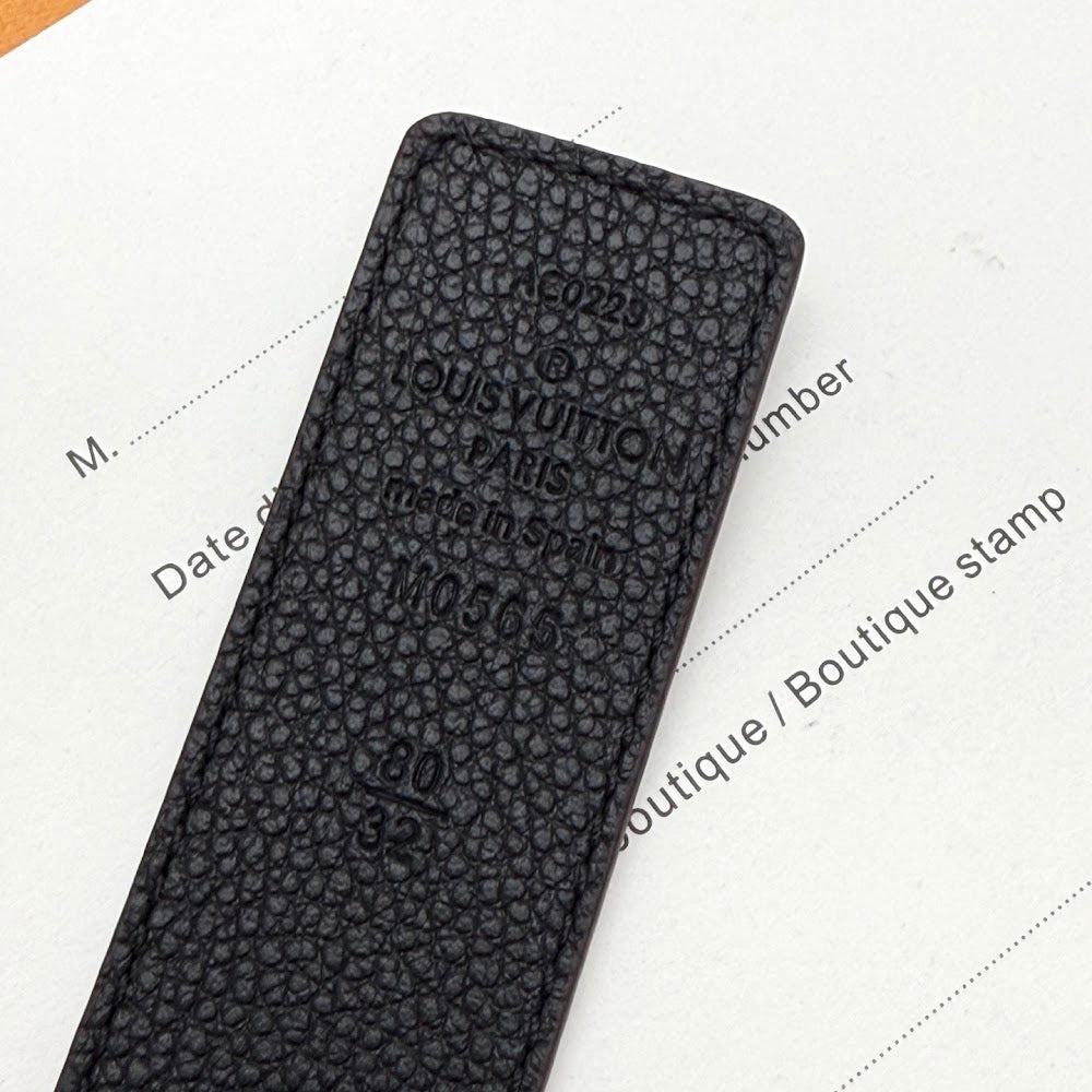 Dragons Bags ln Luxury Belt --109356