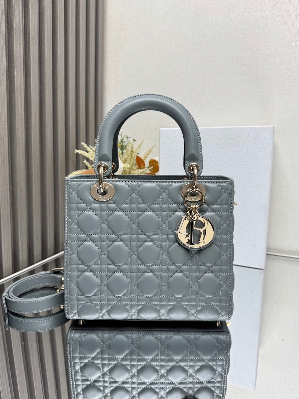 Dragons BagsDiorn Luxury Bag --116021