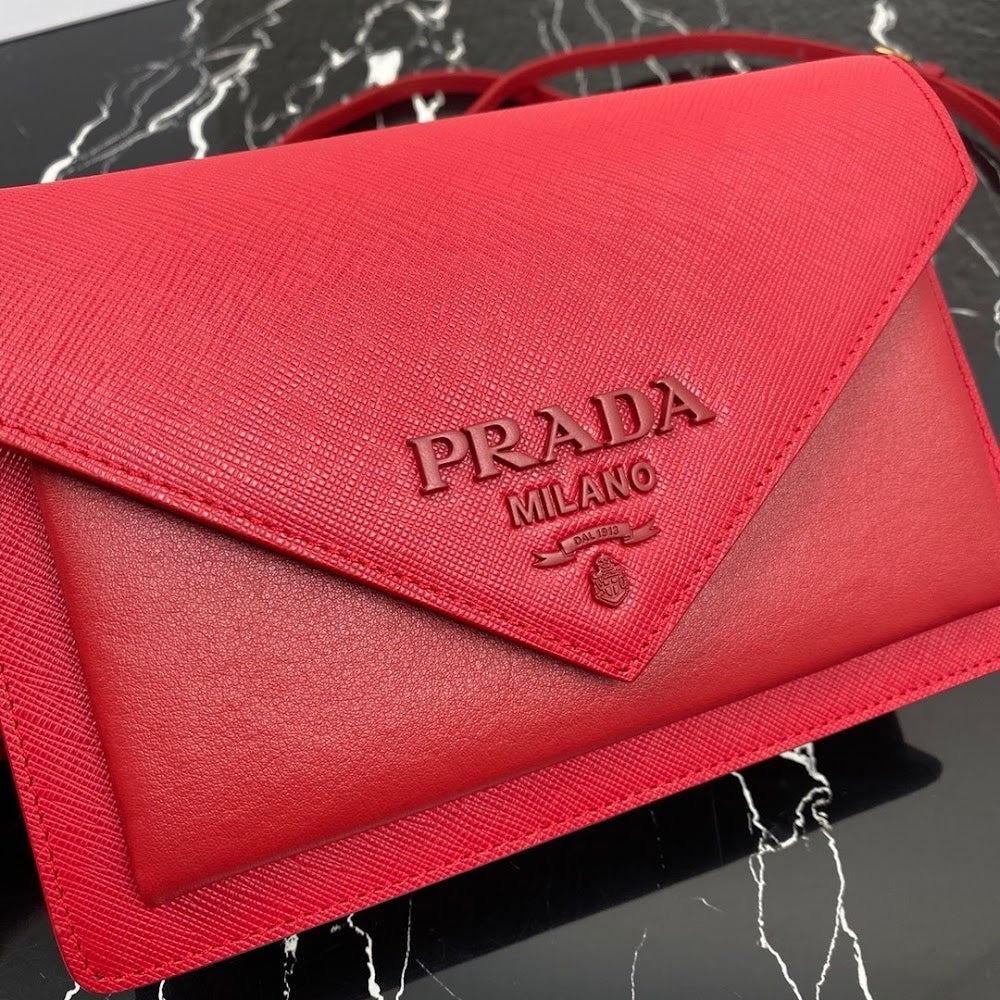 Dragons Bags Prada Luxury Bag --53627