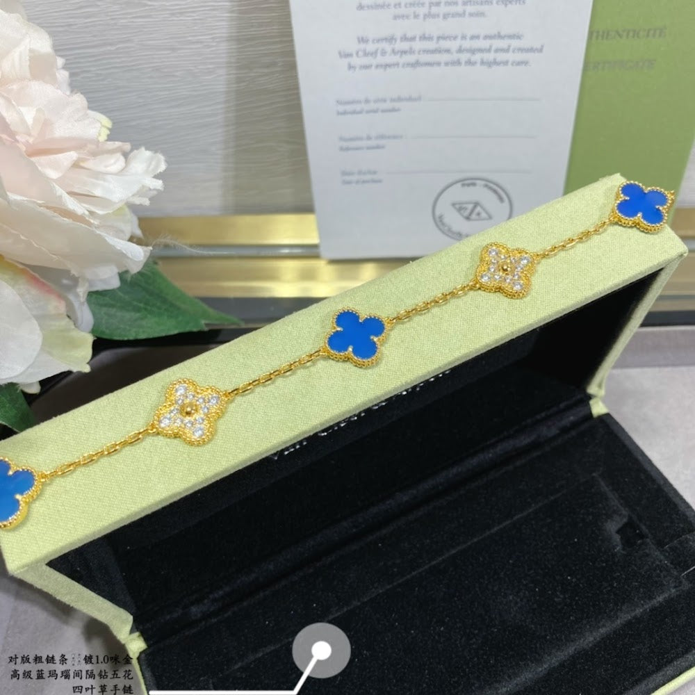Dragons Bags VCA Luxury Jewelry --51476