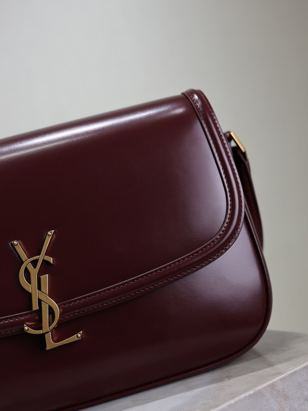 Dragons Bags YSLn Luxury Bag --119346
