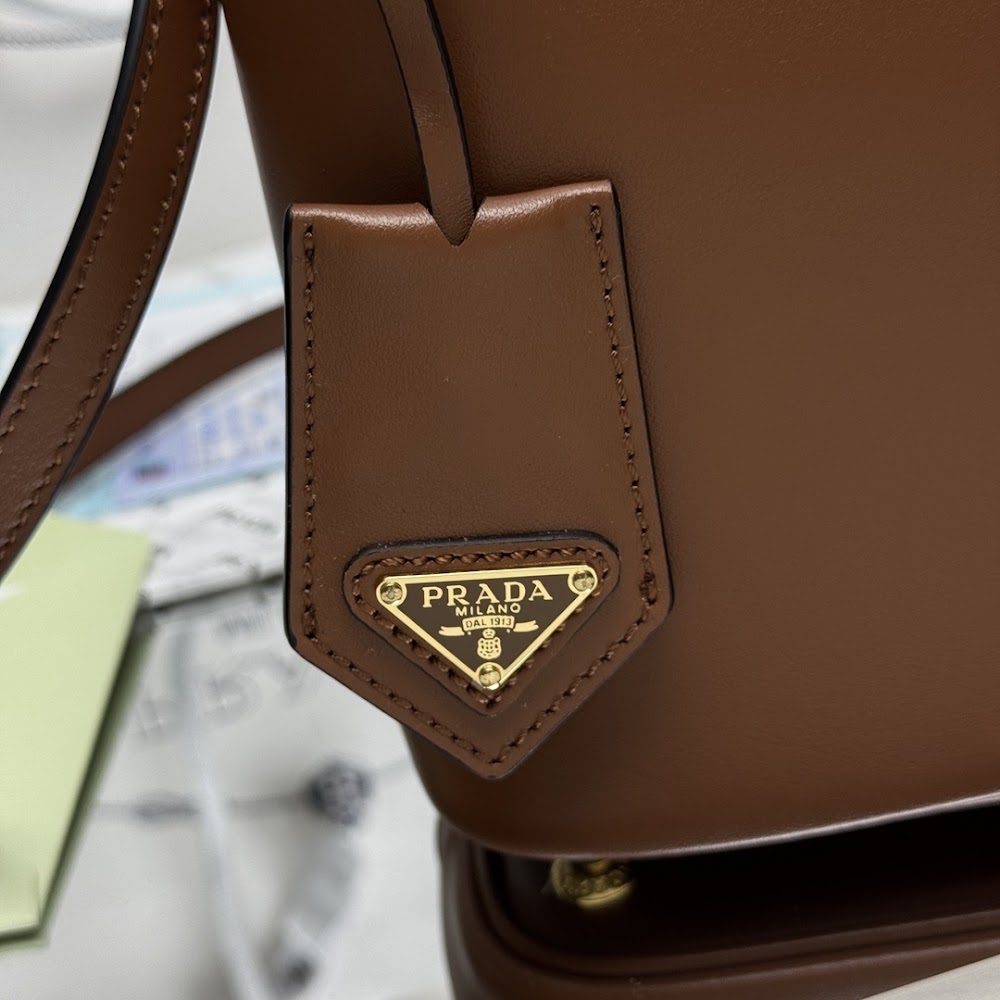 Dragons Bags Pradn Luxury Bag --102126