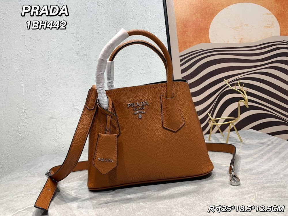 Dragons Bags pradn Luxury Bag --73227