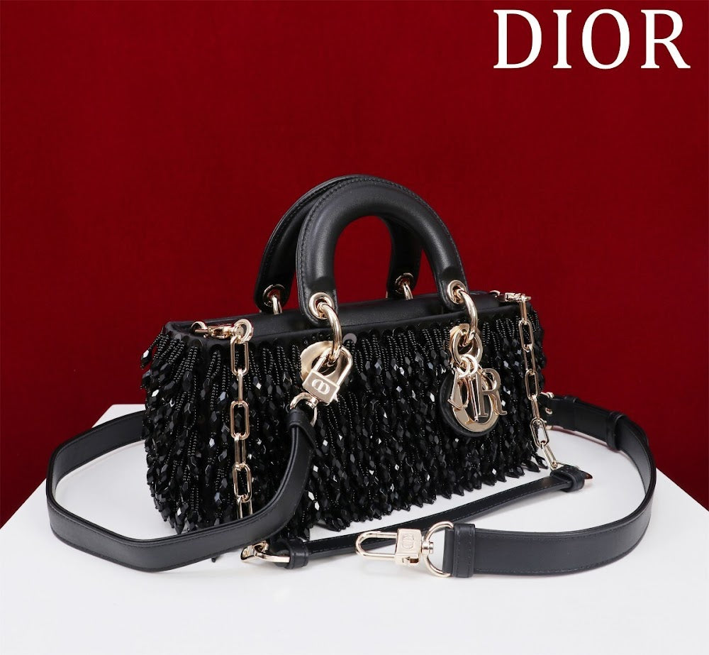 Dragons BagsDiorn Luxury Bag --114694