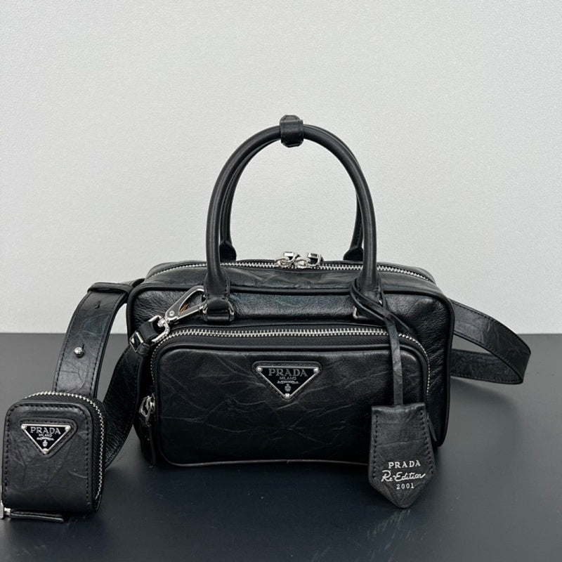 Dragons Bags pradn Luxury Bag --73858