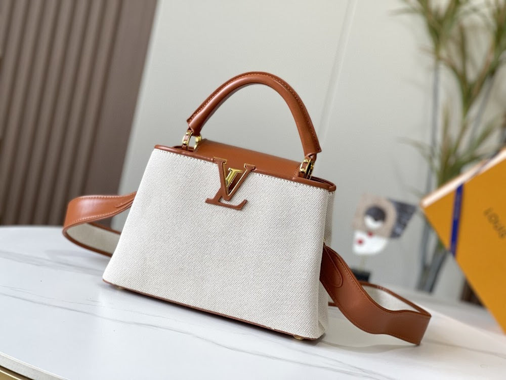 Jessica Bags ln Luxury Bag --75742