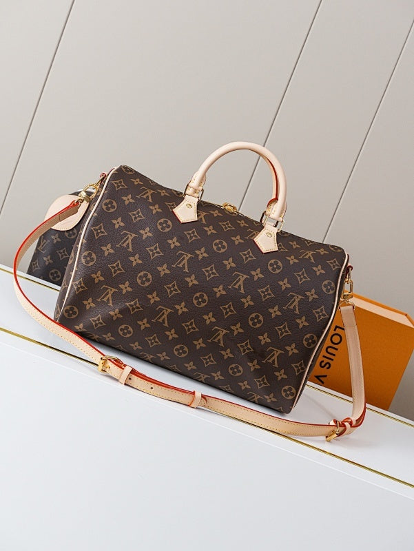 Dragons Bags LVn Luxury Bag --80015