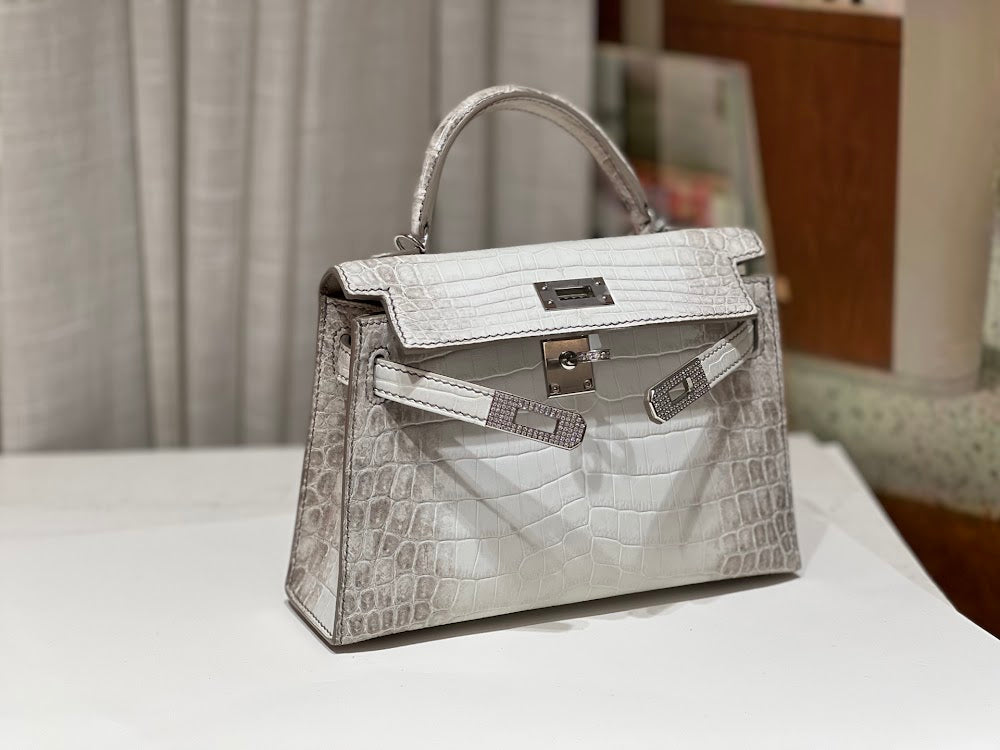 Dragons BagsHermesn Luxury Bag --118287