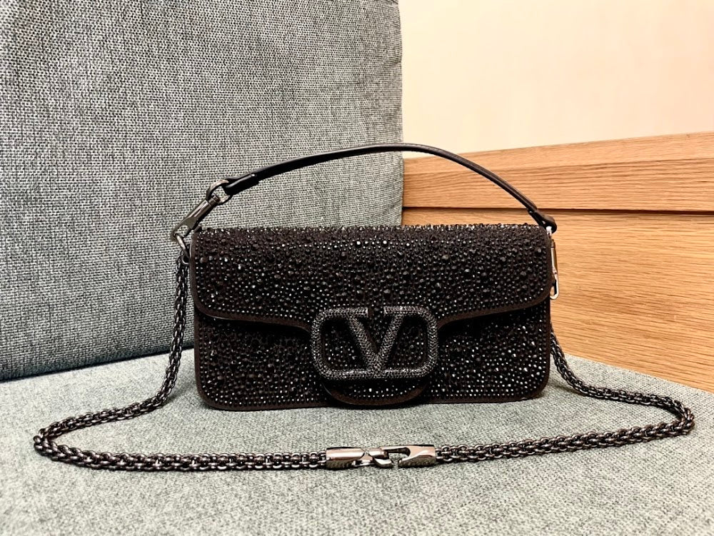 Dragons Bags Valentine Luxury Bag --121091