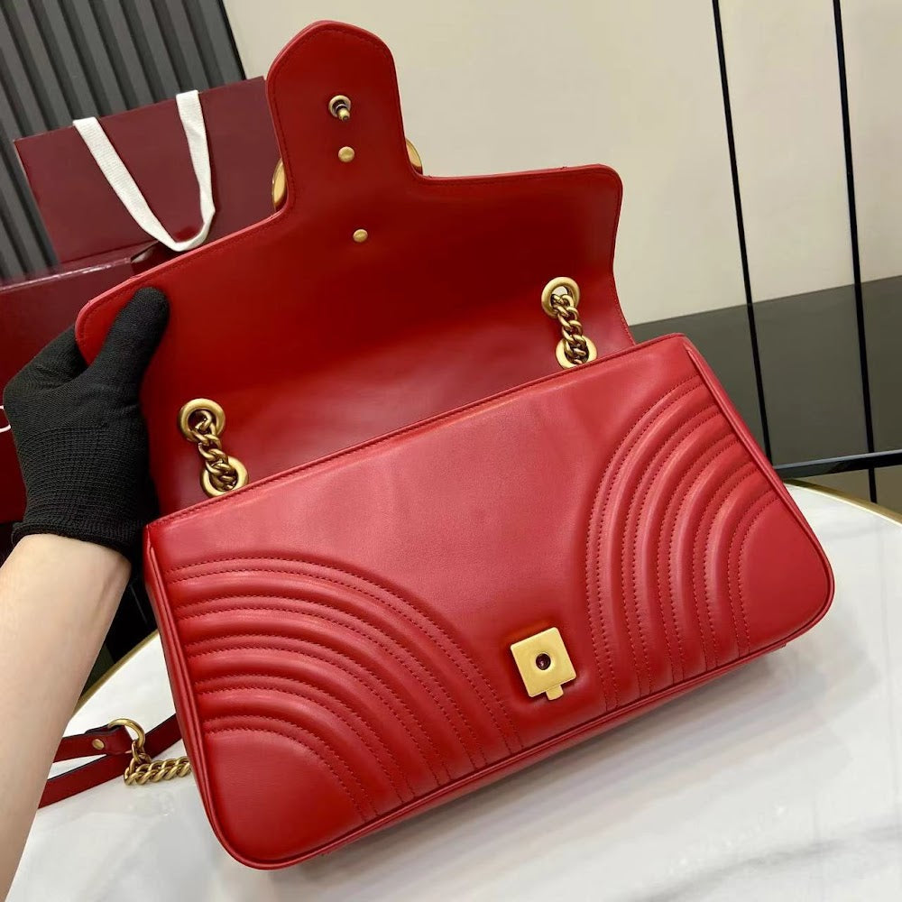 Dragons Bags Guccin Luxury Bag --95215