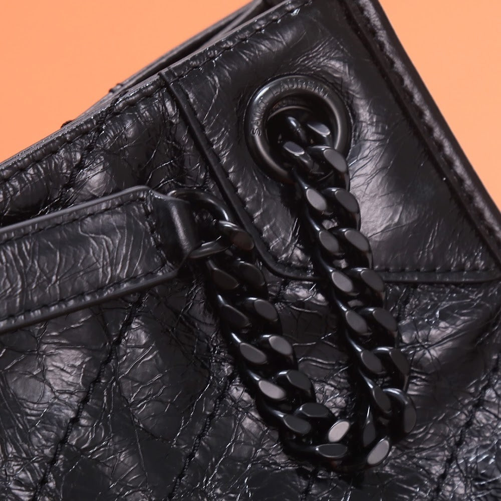 Dragons Bags YSLn Luxury Bag --119795