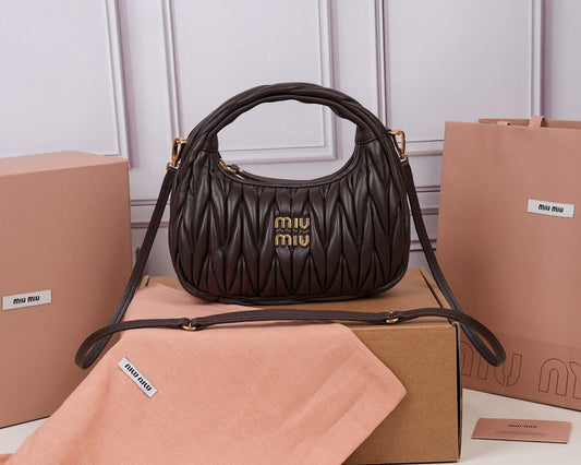 Dragons Bags Miun Miun Luxury Bag --122505