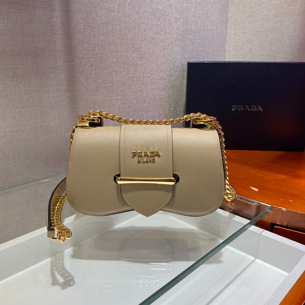 Dragons Bags Prada Luxury Bag --54695