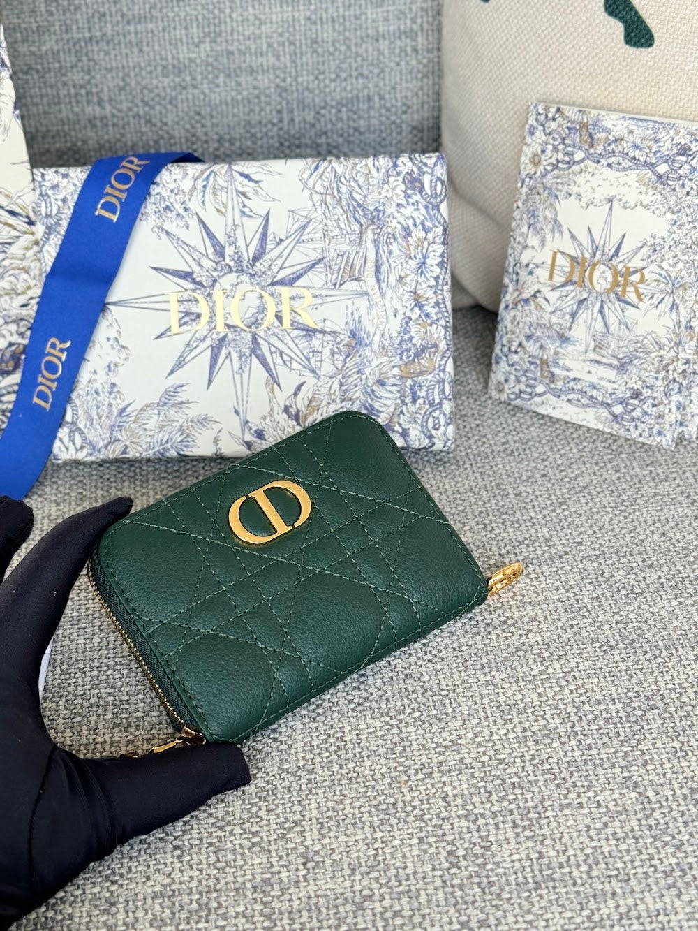 Dragons BagsDiorn Luxury Bag --114564