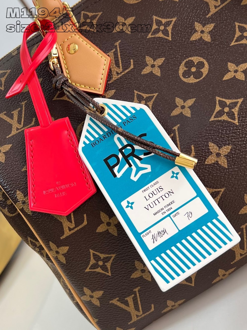 Dragons Bags ln Luxury Bag --96575
