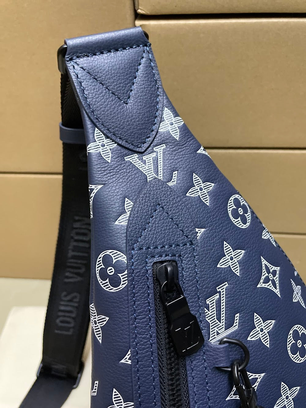 Dragons Bags ln Luxury Bag --96322