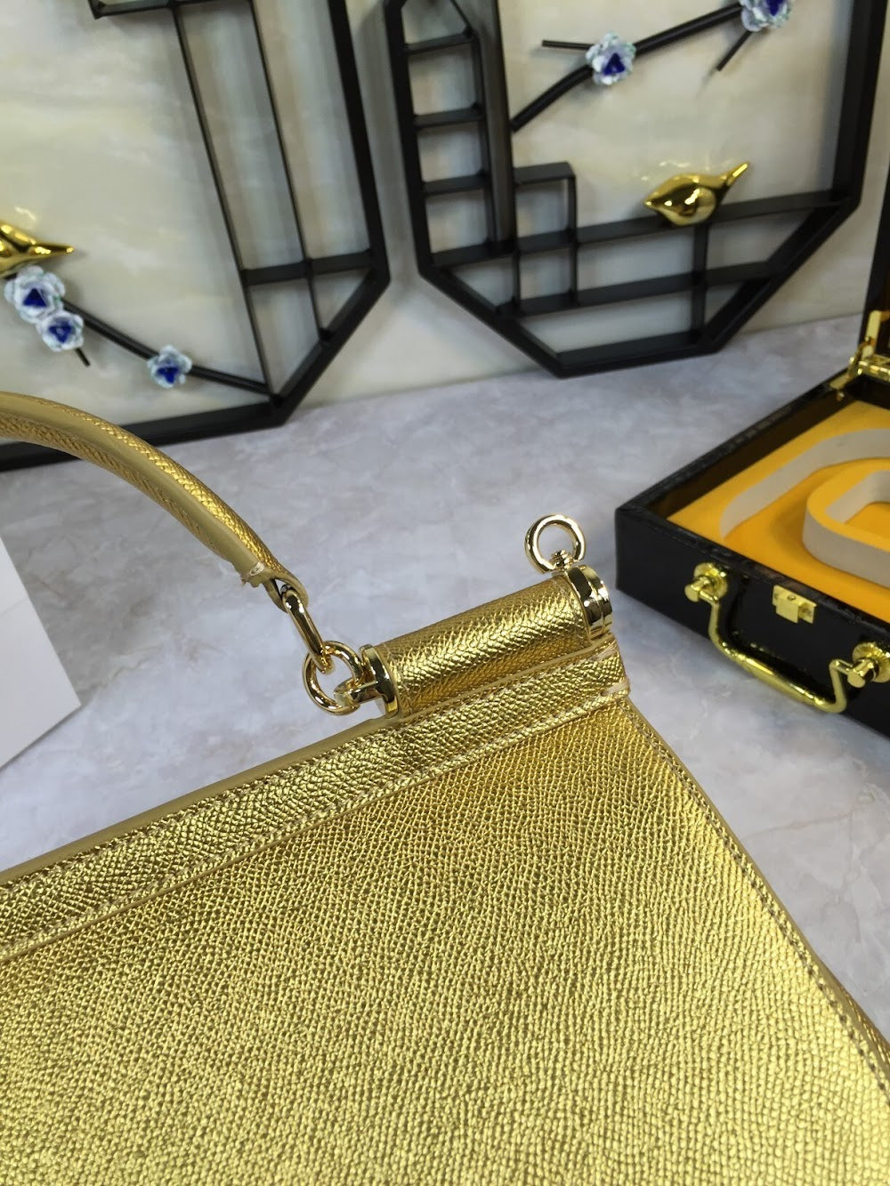 Dragons Bags DGn Luxury Bag --93193