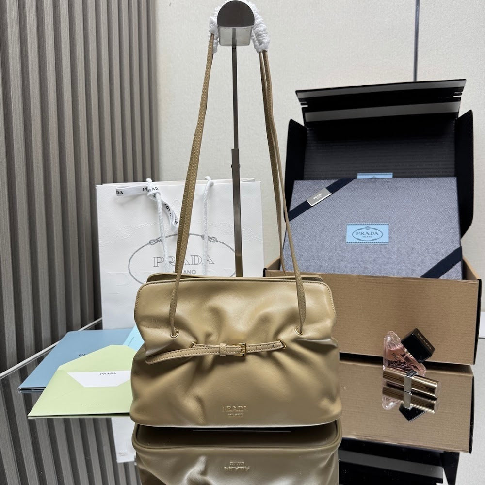 Dragons Bags Pradn Luxury Bag --101593
