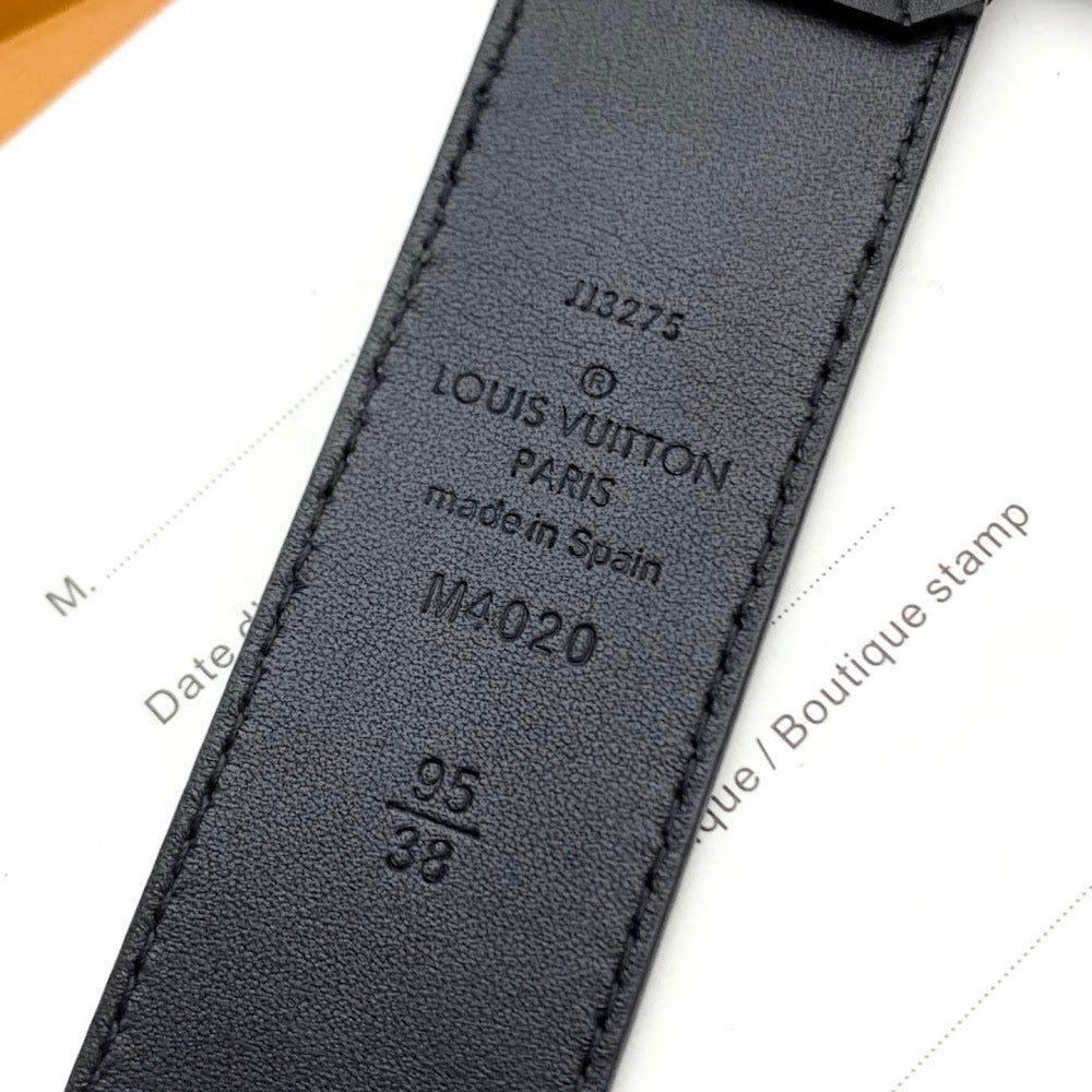 Dragons Bags ln Luxury Belt --100395