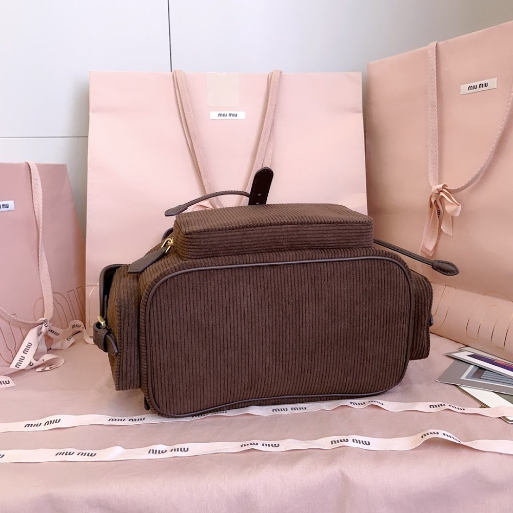 Dragons Bags Miun Miun Luxury Bag --122827