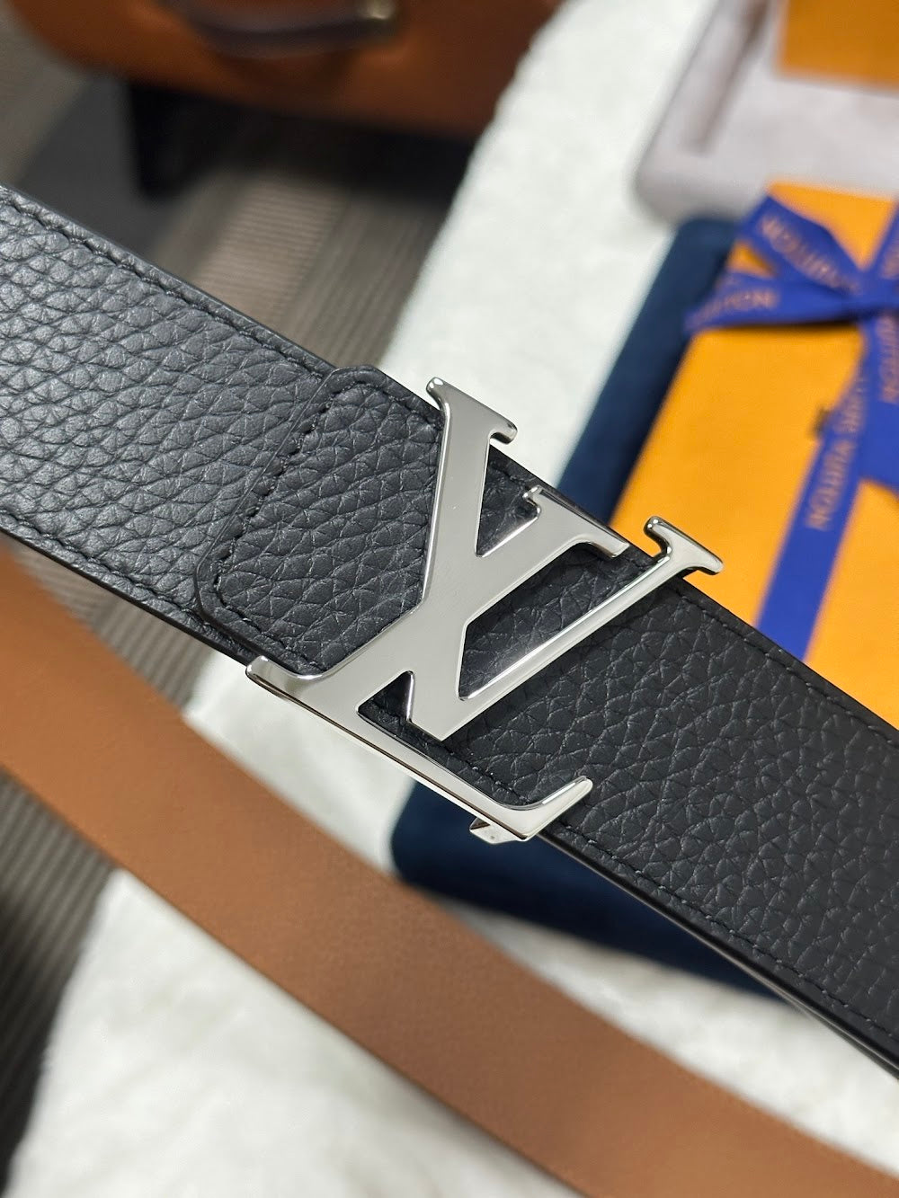 Dragons Bags ln Luxury Belt --109765