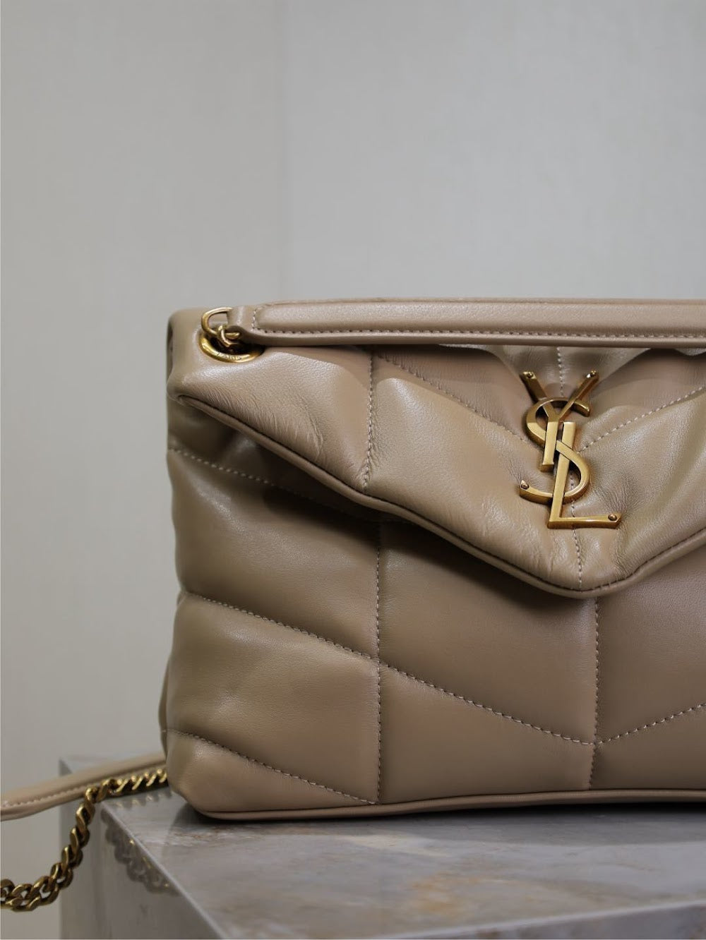 Dragons Bags YSLn Luxury Bag --119430