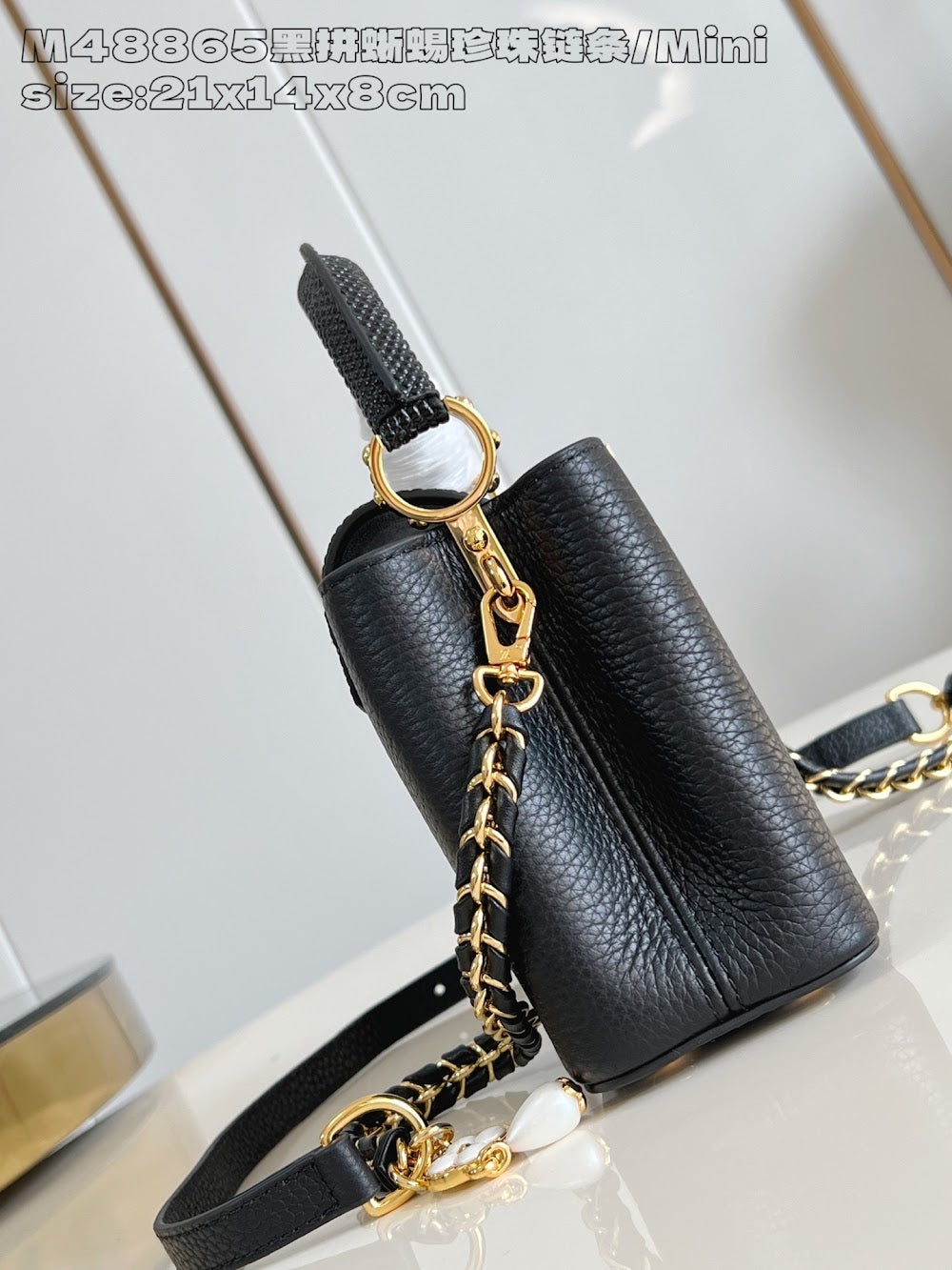 Dragons Bags ln Luxury Bag --96954