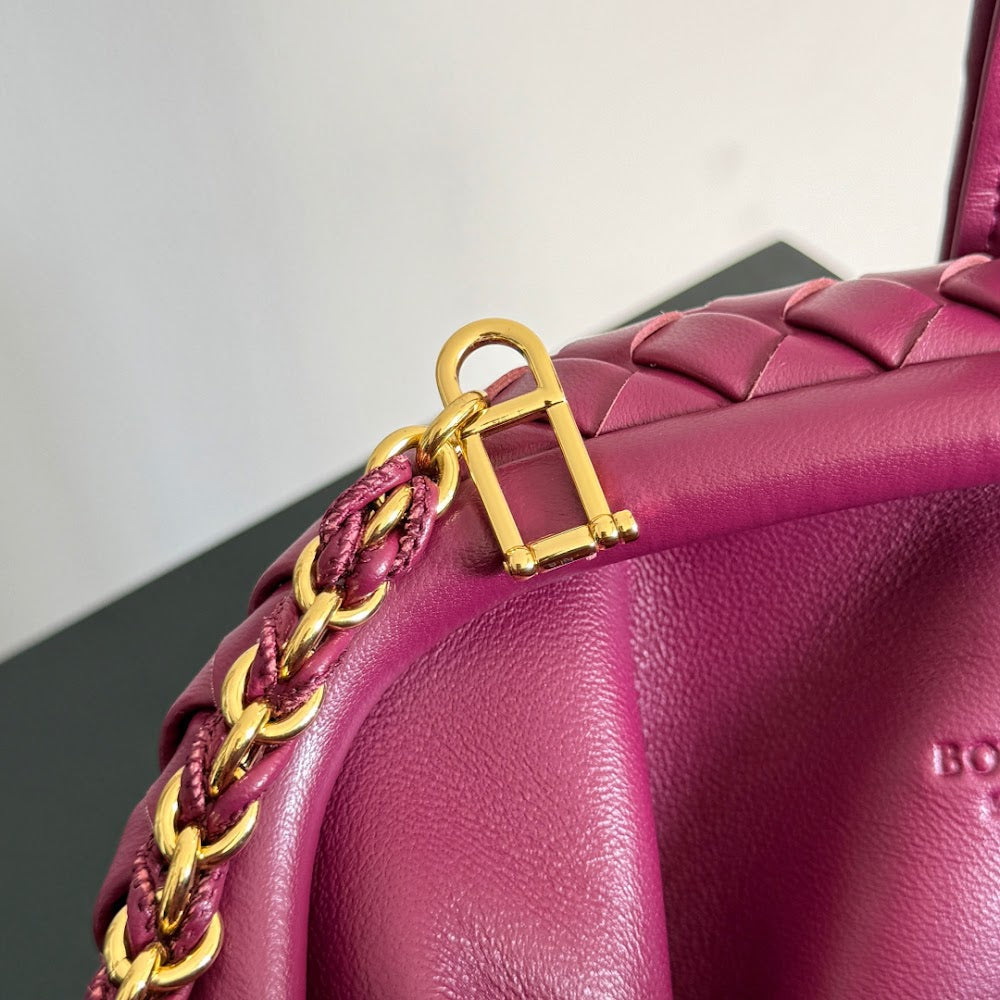 Dragons Bags Bottegan Luxury Bag --91220