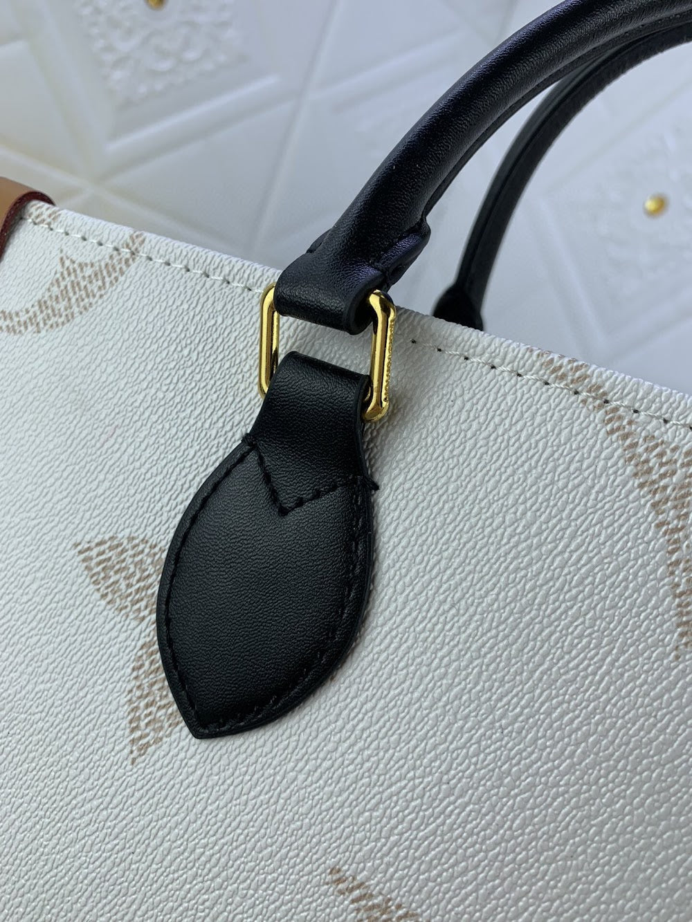 Jessica Bags ln Luxury Bag --76009