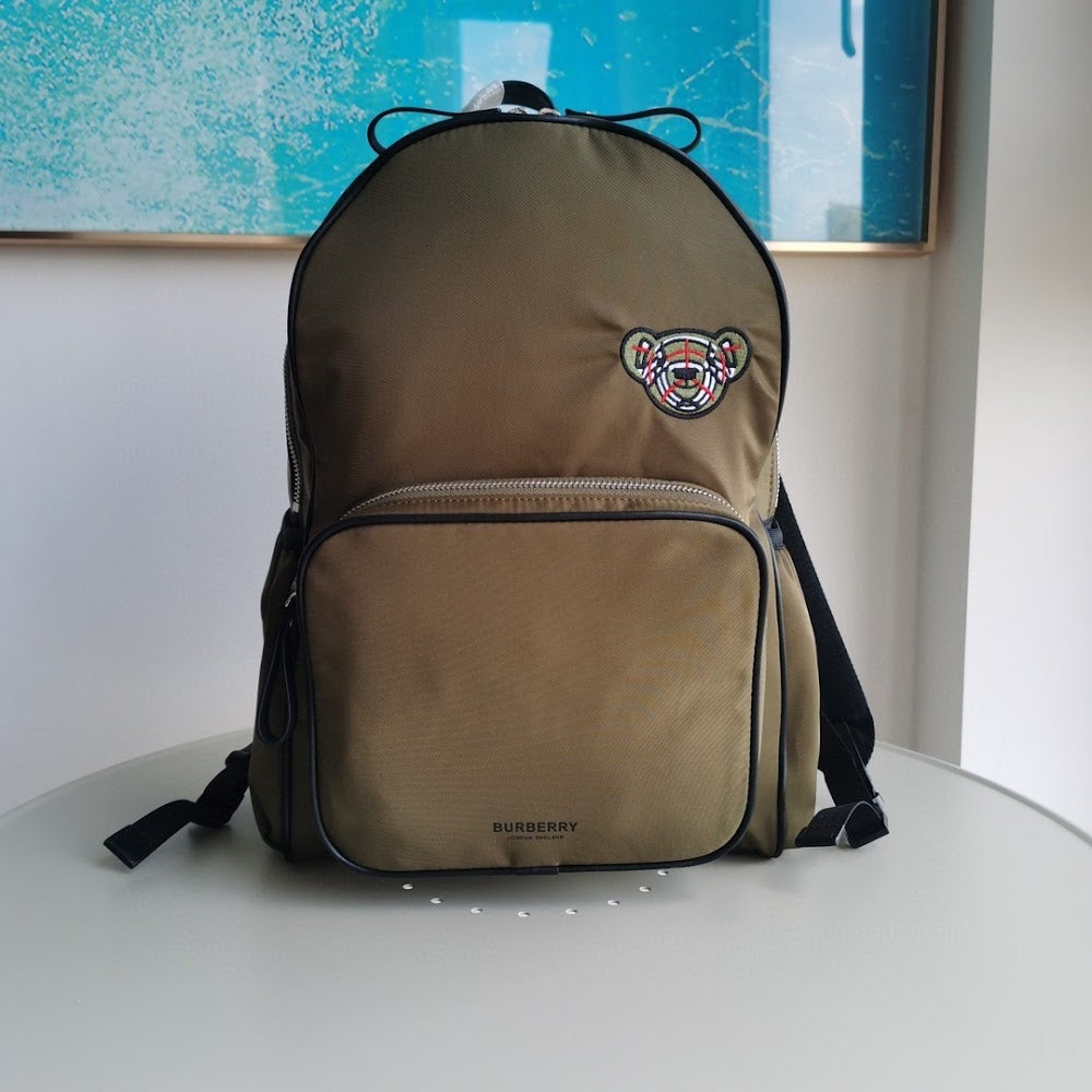 Dragons Bags Luxury Bag --50167