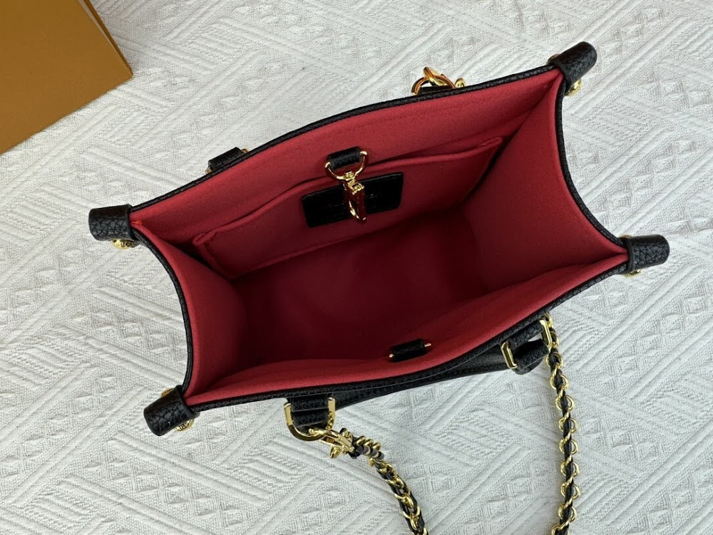 Jessica Bags ln Luxury Bag --76144